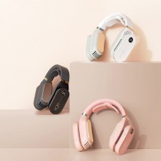 Nanum 智能冷暖掛脖風扇冷暖器 LB02