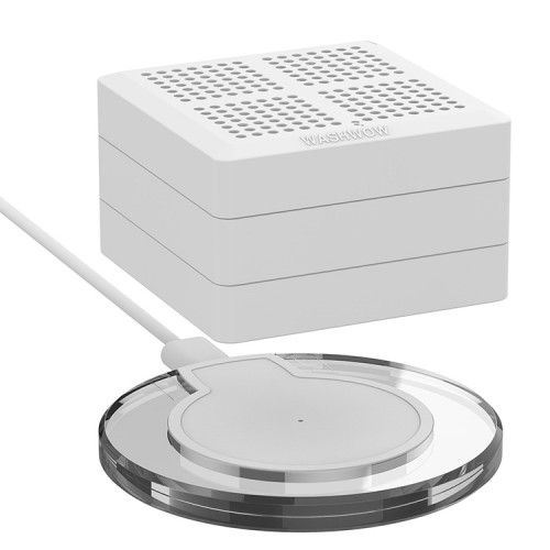 Washwow 2.0 內衣電解洗衣器