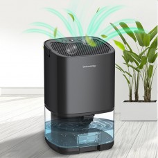 迷你智能除濕機 MS-H2102