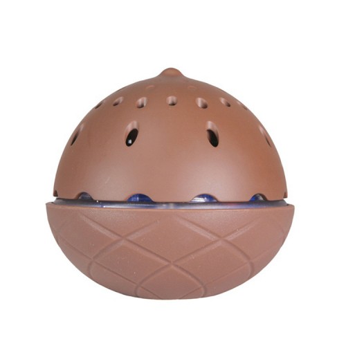 Washwow  電子泡澡沐浴球