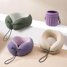 AISUMIE素覓 便攜U型枕 PT059