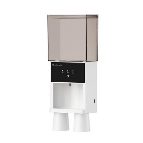 壁掛式自動感應漱口水機 RA-981