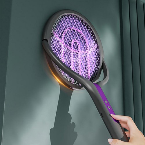 折疊式伸縮電蚊拍 ML-308