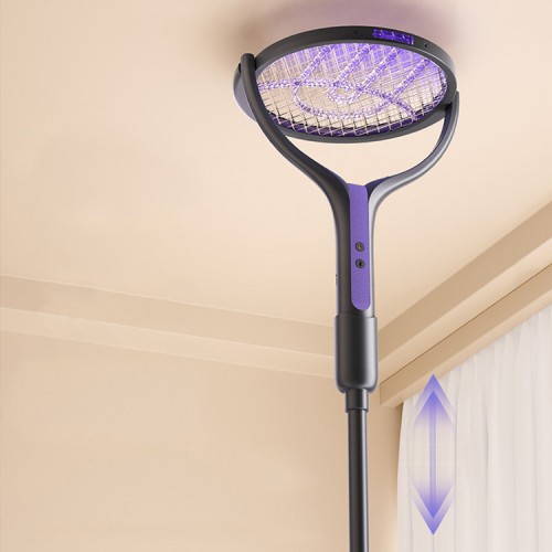 折疊式伸縮電蚊拍 ML-308