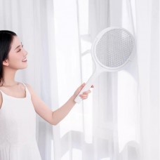 可旋轉伸縮智能電蚊拍 An02