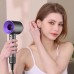 無葉負離子吹風筒