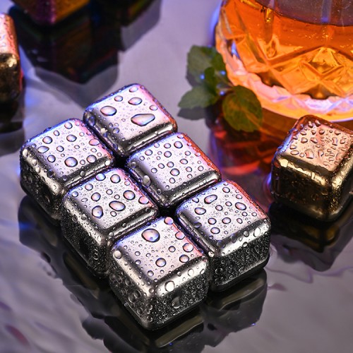 304不鏽鋼速凍冰塊