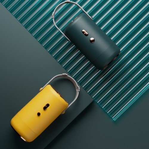 便攜式UV殺菌 負離子 多功能烘乾機  