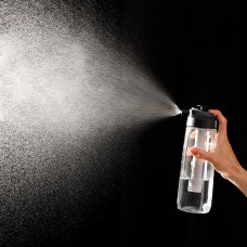 運動噴霧水瓶