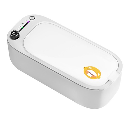 胸毛公寓｜Mercury V1 UV殺菌超聲波清洗機