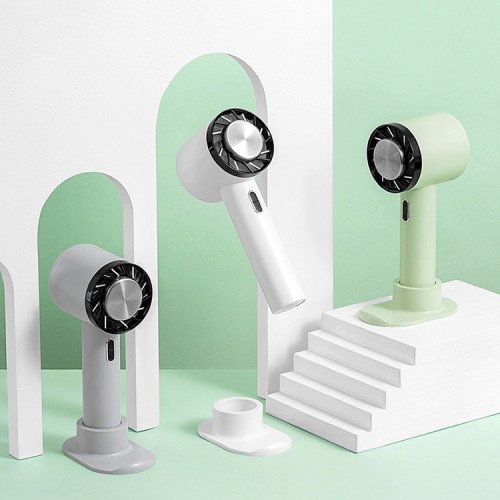 強效降溫冷敷小風扇