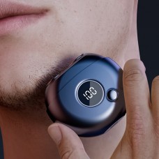 小飛碟電動剃鬚刀