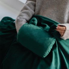 Tien USB多功能發熱毯