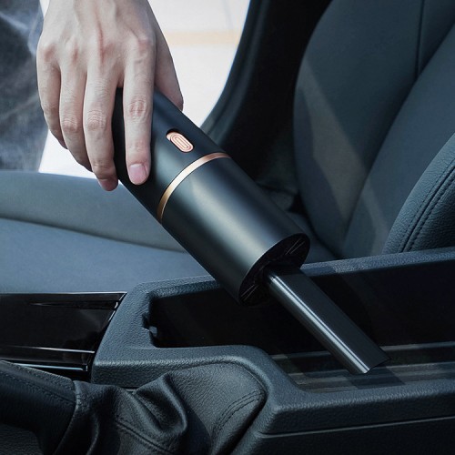 無線迷你吸塵器 XC02