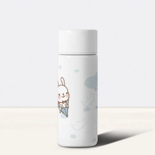 【已結束】紙飛機冒險日常保溫杯-12/19截止