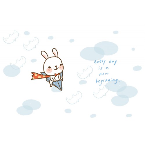 【已結束】紙飛機冒險日常保溫杯-12/19截止