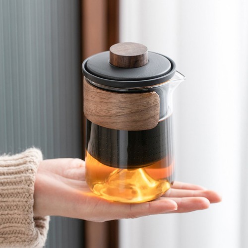 遠山快客杯 旅行茶具小套装