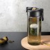 ONEDAY 新專利磁吸式茶水分離大容量運動水壺 ss0054