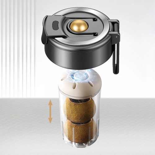 ONEDAY 新專利磁吸式茶水分離大容量運動水壺 ss0054