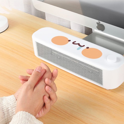 胸毛公寓｜Redbox 暖風機 電暖器