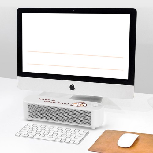 胸毛公寓｜Redbox 暖風機 電暖器